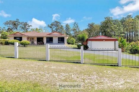 8-12 Tigercat Ct, Greenbank, QLD 4124