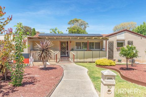 10 Cardnell Cres, Elizabeth East, SA 5112