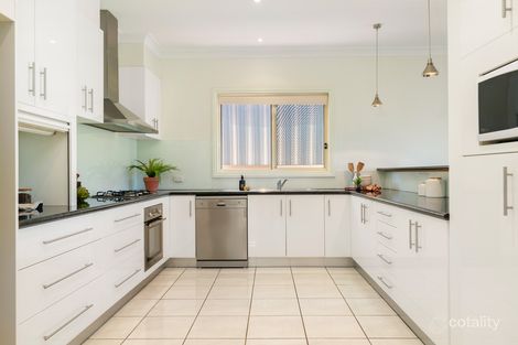 Property photo of 8 Rixon Place Glenroy NSW 2640