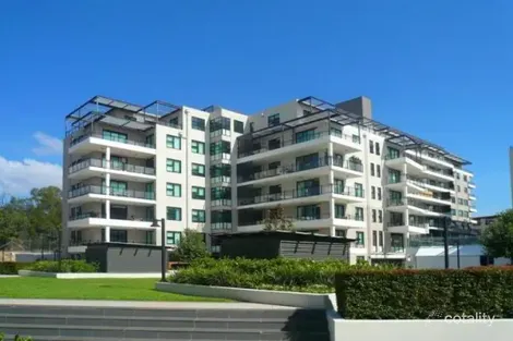 8/15-17 Angas St, Meadowbank, NSW 2114