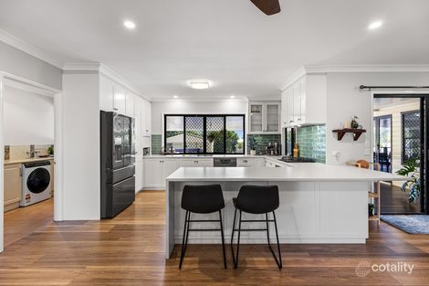 Property photo of 2 Clive Crescent Withcott QLD 4352