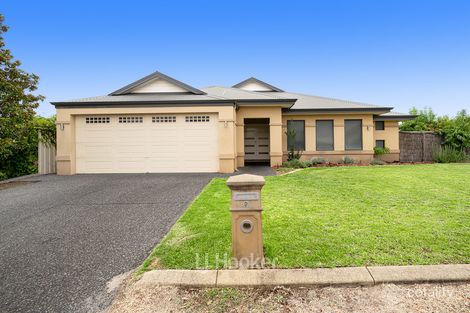 2 Wagtail Way, Collie, WA 6225