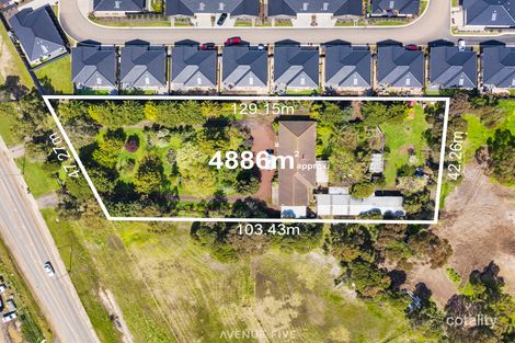 718-720 Barwon Heads Rd, Armstrong Creek, VIC 3217