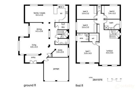 Property photo of 98 Chepstow Drive Castle Hill NSW 2154