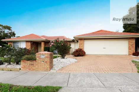 Property photo of 2 Kellett Street Cranbourne North VIC 3977