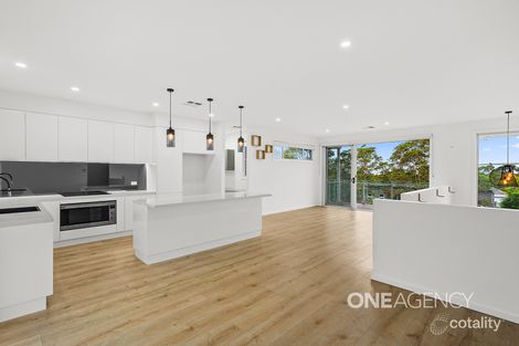 Property photo of 27 Bulwarra Street Keiraville NSW 2500