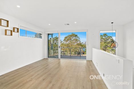 Property photo of 27 Bulwarra Street Keiraville NSW 2500