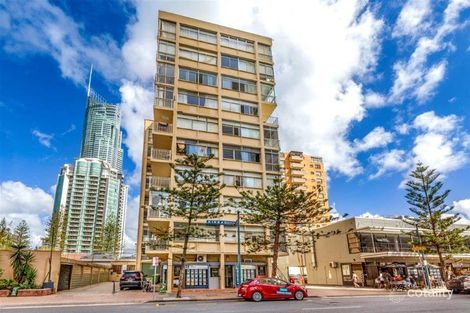 Property photo of 5D/34 Hanlan Street Surfers Paradise QLD 4217