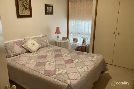 Property photo of 37 Cornish Street Cobram VIC 3644