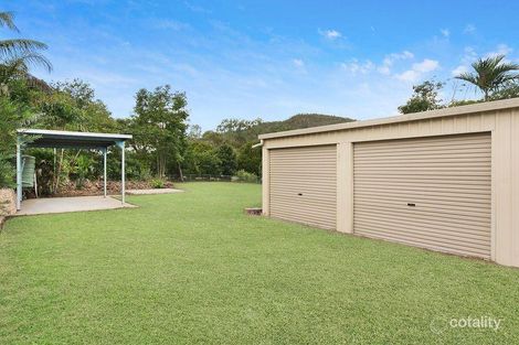Property photo of 10 Jard Street Frenchville QLD 4701