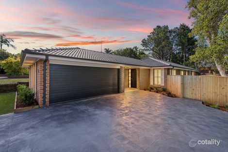 28 Hancock Dr, Cherrybrook, NSW 2126