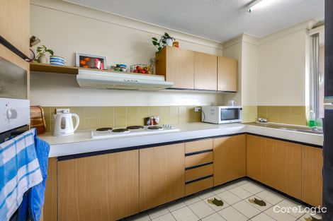 Property photo of 9/91-97 Dornoch Terrace Highgate Hill QLD 4101