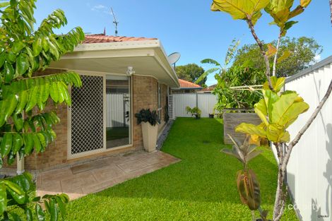 Property photo of 14 Triton Parade Tugun QLD 4224