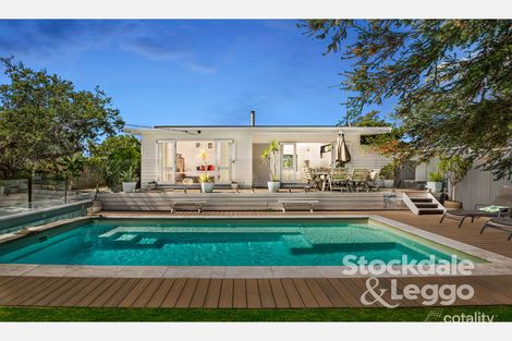 Property photo of 41 Observation Drive Rye VIC 3941
