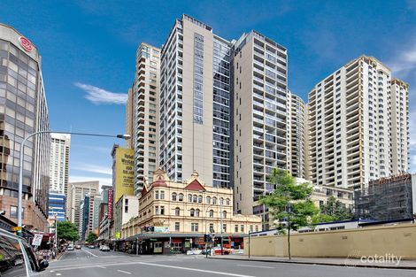 Property photo of 181/420 Pitt Street Sydney NSW 2000