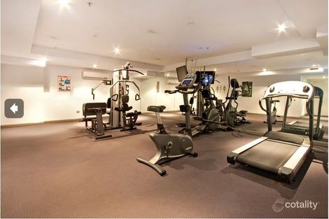 Property photo of 181/420 Pitt Street Sydney NSW 2000