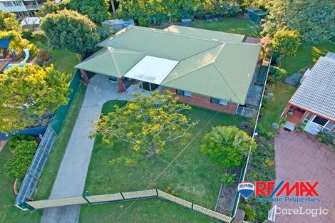 Property photo of 52 Alpinia Street Alexandra Hills QLD 4161