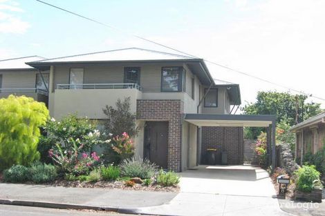 Property photo of 8 Stanley Street Williamstown VIC 3016