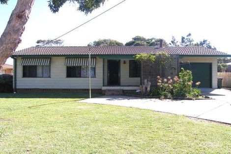 41 Prince Edward Ave, Culburra Beach, NSW 2540