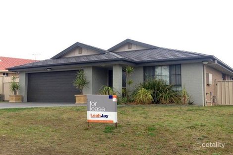 Property photo of 35 Diamond Circuit Rutherford NSW 2320