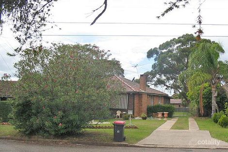 10 Yunga Burra St, Villawood, NSW 2163