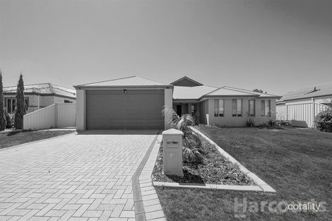 Property photo of 24 Teague Way Lakelands WA 6180