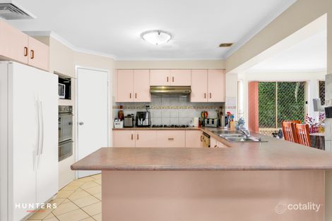 Property photo of 21 Wattle Grove Drive Wattle Grove NSW 2173