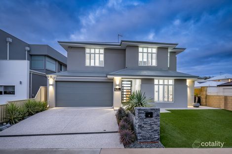 6 Telowie Ave, Burns Beach, WA 6028