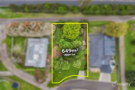 2 Charlwood Ct, Drouin, VIC 3818