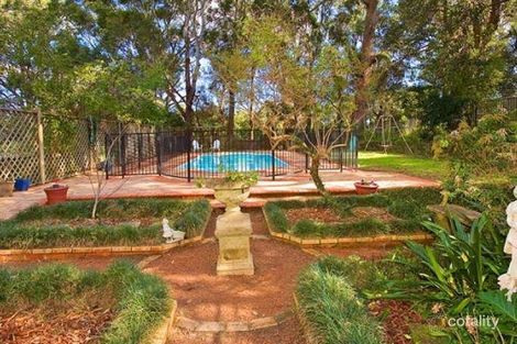 Property photo of 2 Browns Road Gordon NSW 2072