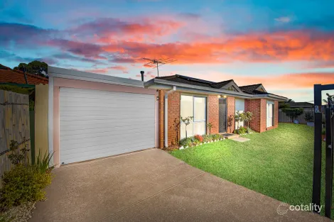 Property photo of 170 Mossfiel Drive Hoppers Crossing VIC 3029