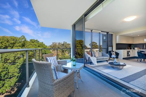 Property photo of 301/13 Joynton Avenue Zetland NSW 2017
