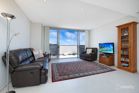 Property photo of 113/2A Brown Street Ashfield NSW 2131