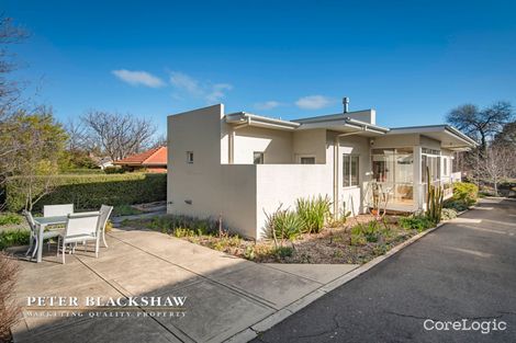 Property photo of 25 Musgrave Street Yarralumla ACT 2600