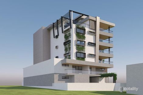 Property photo of 11/1 First Avenue Applecross WA 6153