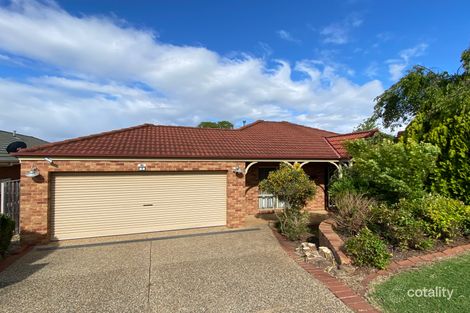 Property photo of 8 Briese Court Thurgoona NSW 2640