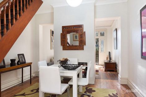 Property photo of 47 Sutherland Street Paddington NSW 2021