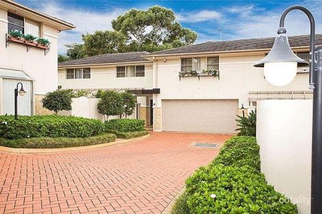 3/20-30 Evelyn St N, Sylvania, NSW 2224