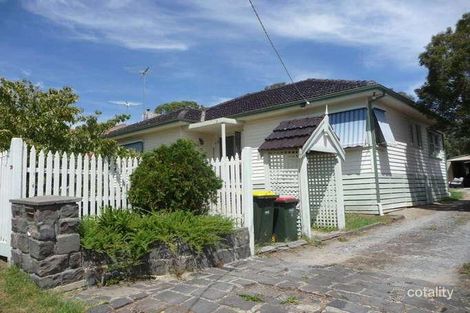 30 Chapman St, Diamond Creek, VIC 3089