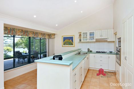 Property photo of 40 Lucy Victoria Avenue Australind WA 6233