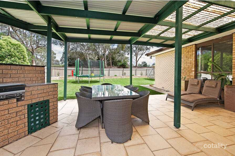 Property photo of 19 Lacebark Court Thurgoona NSW 2640