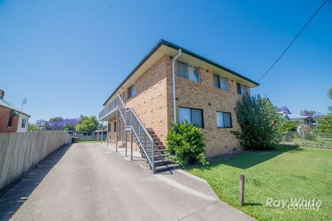 1/124 Turf St, Grafton, NSW 2460