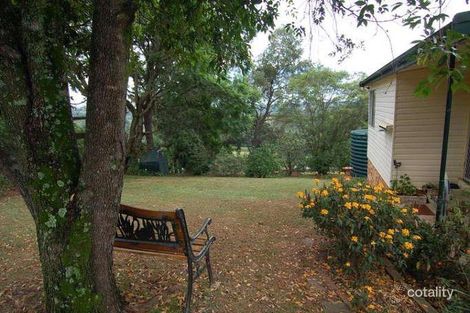 Property photo of 770 Grose Vale Road Grose Vale NSW 2753