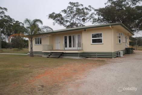 8 Kurtz St, Chinchilla, QLD 4413