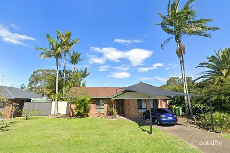 Property photo of 32 Clives Circuit Currumbin Waters QLD 4223