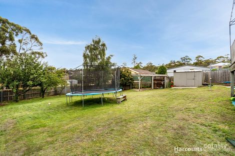 Property photo of 15 Hawthorn Drive Kingston TAS 7050