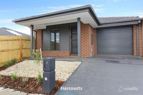 3 Stilford St, South Morang, VIC 3752