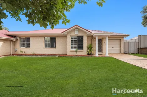 Property photo of 2/20 Canterbury Drive Morpeth NSW 2321