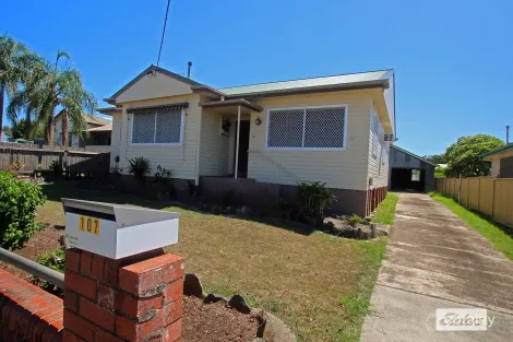 Property photo of 107 Commerce Street Taree NSW 2430