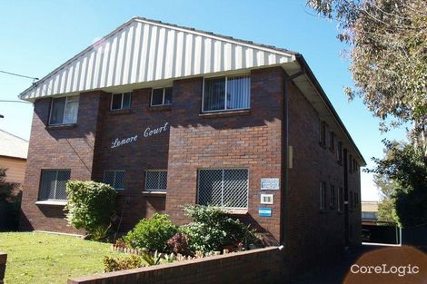 6/11 Lumley St, Granville, NSW 2142